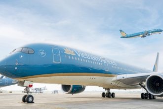 Nắm rõ cách đặt vé máy bay Vietnam Airlines để có chuyến đi thuận lợi