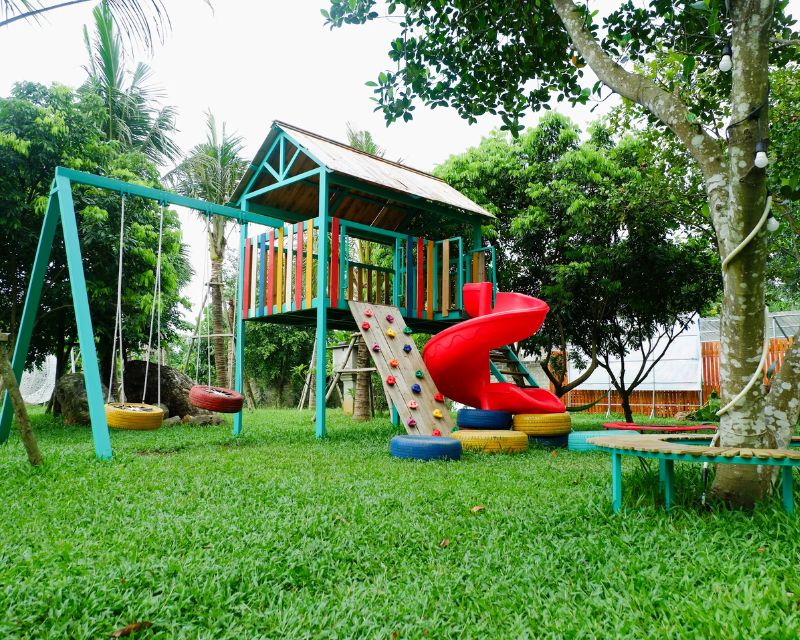 Đánh giá Tản View Bungalow And Villa.