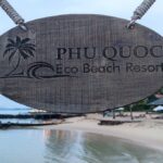 Review Eco Beach Resort Phu Quoc, có bãi biển riêng không?