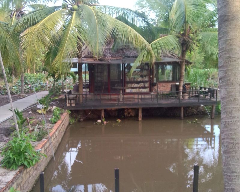 Phòng tại Coco Homestay Lagi.