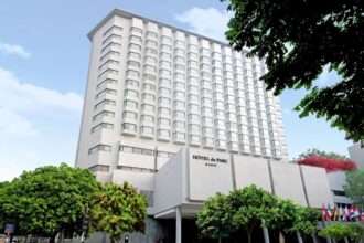 Đánh giá Hotel Du Parc Hà Nội, tiện nghi và dịch vụ thế nào?