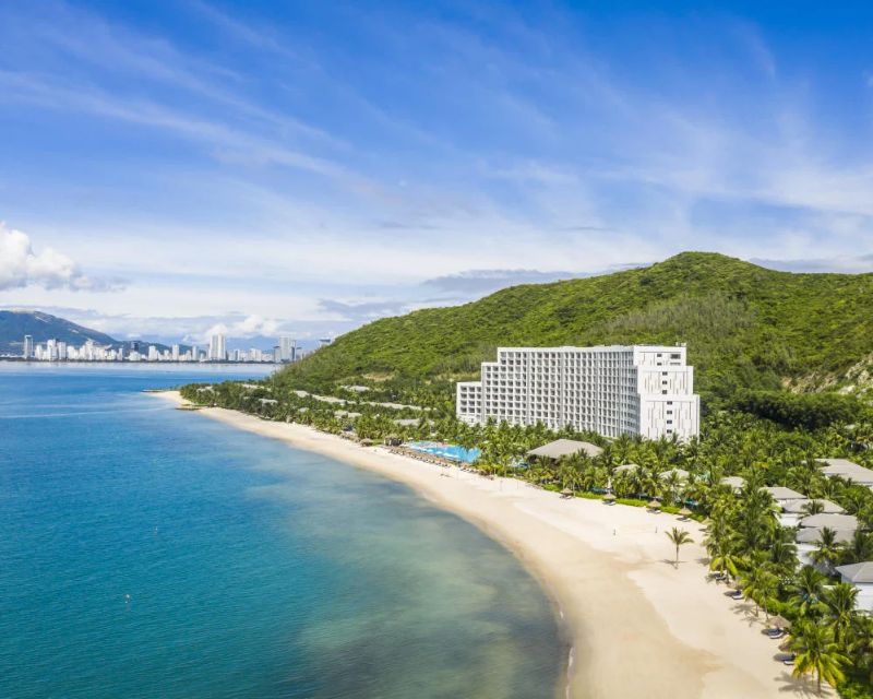 Đánh giá Vinpearl Resort & Spa Nha Trang Bay.