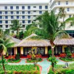 Địa chỉ Resort Thái Hòa ở đâu? Khu nghỉ dưỡng ở Mũi Né.