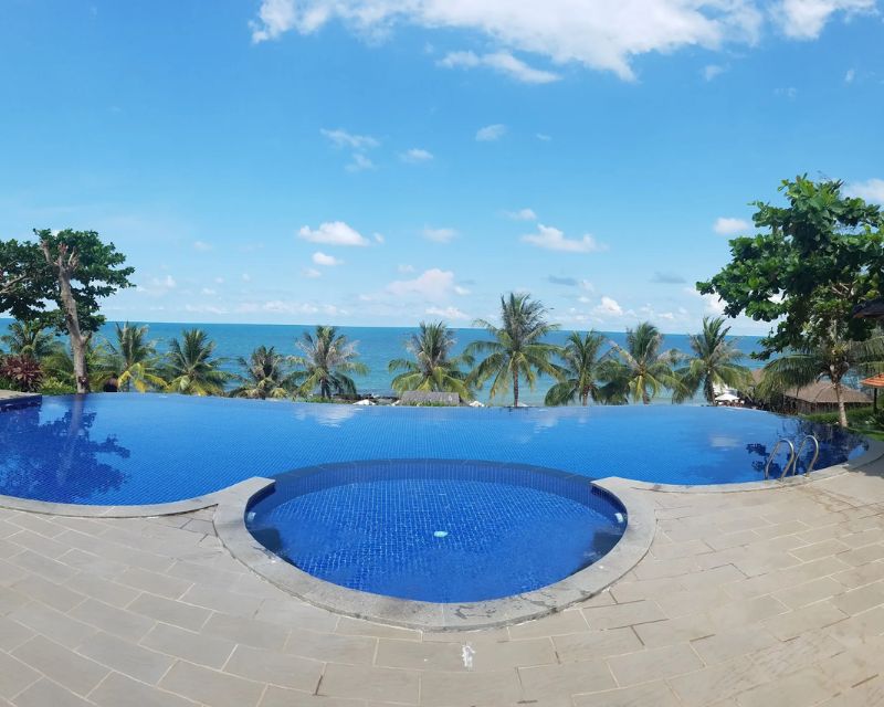 Đánh giá Eco Beach Resort Phu Quoc.