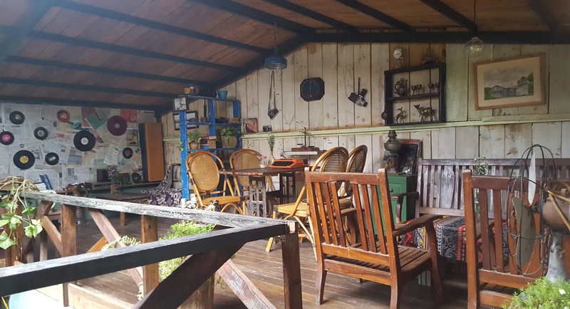 Đánh giá Ngó Dâu Homestay.