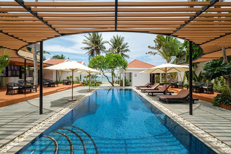 Đánh giá Tường Boutique Resort.