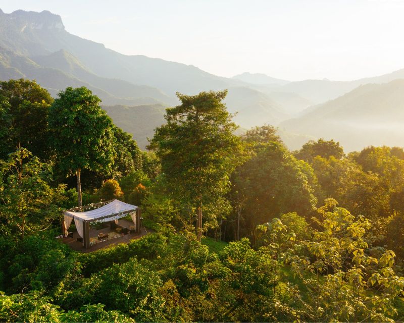 Đánh giá Papiu Resort.