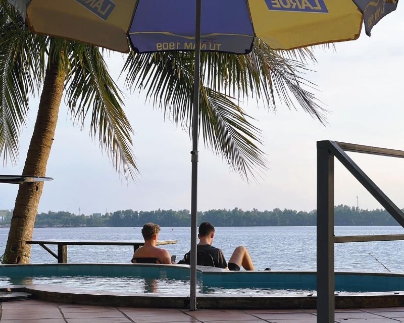 Đánh giá Mekong Riverside Homestay.